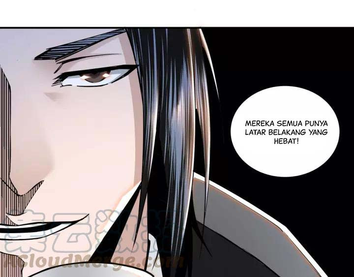 Greatest Boss System Chapter 37 Bahasa Indonesia